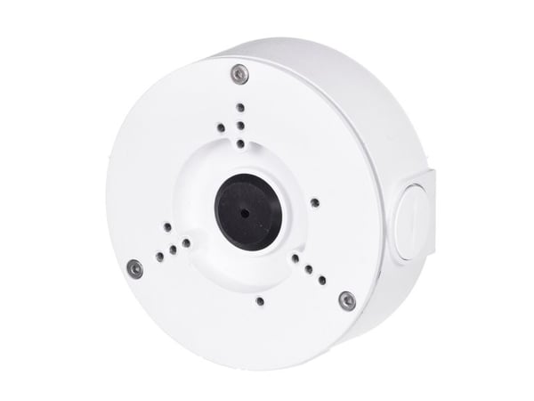 Dahua Technology PFA130-E, Kytkentärasia, Valkoinen, Dahua, Alumiini, IP66, Vesitiivis