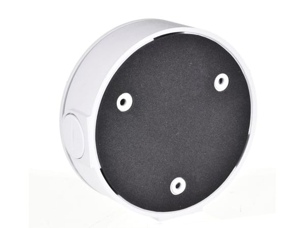 Dahua Technology PFA130-E, Kytkentärasia, Valkoinen, Dahua, Alumiini, IP66, Vesitiivis