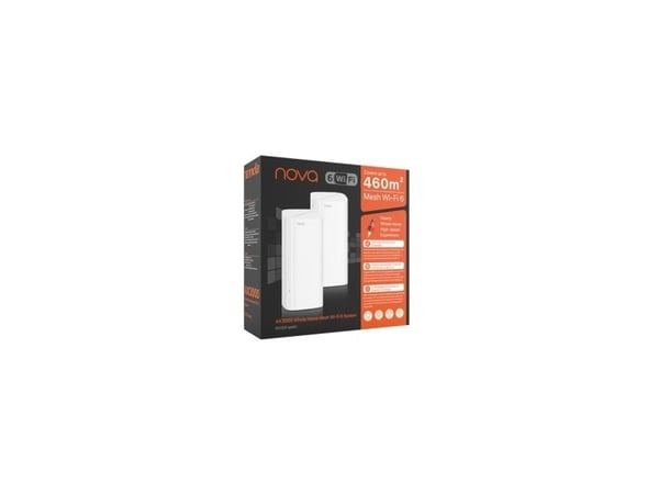 Tenda Nova system Mesh EX12 (2pack)
