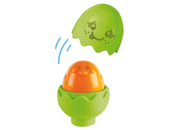 Toomies Hide & Squeak Eggs