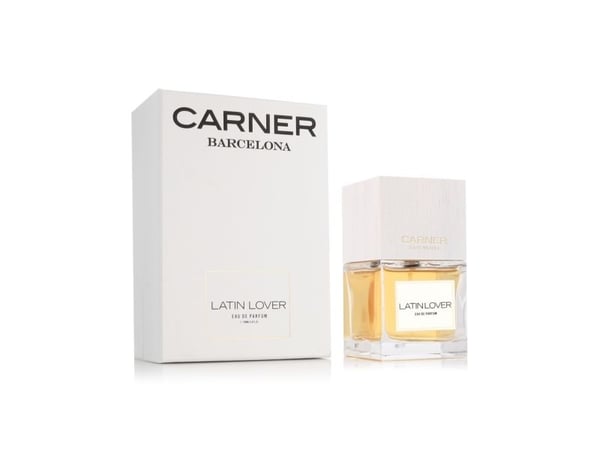 Carner Barcelona Latin Lover Eau De Parfum 100 ml (unisex)