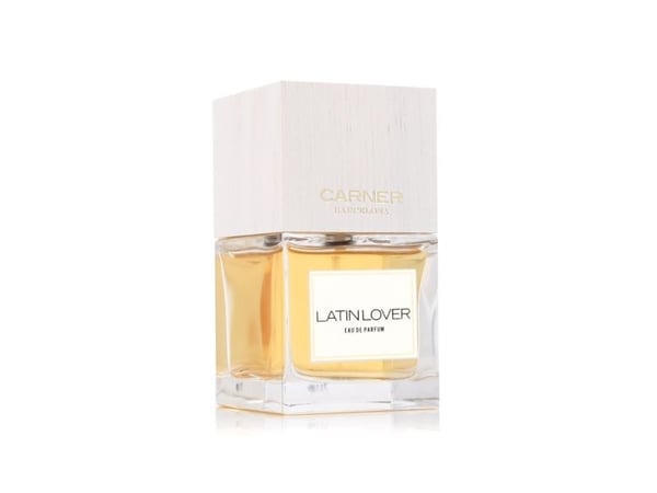 Carner Barcelona Latin Lover Eau De Parfum 100 ml (unisex)