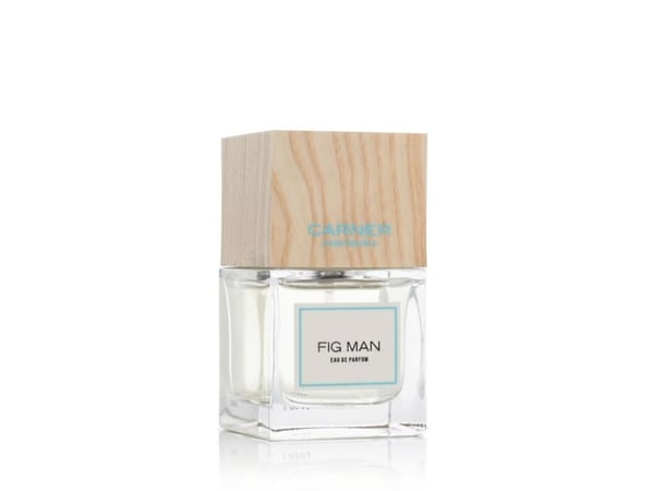 Carner Barcelona Fig Man Eau De Parfum 50 ml (unisex)