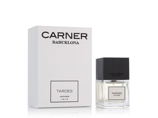 Carner Barcelona Tardes Eau De Parfum 50 ml (nainen)