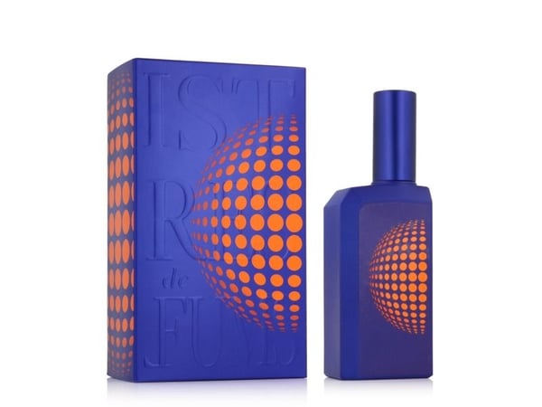 Histoires de Parfums This Is Not A Blue Bottle Eau de Parfum 1,6 60 ml (unisex)