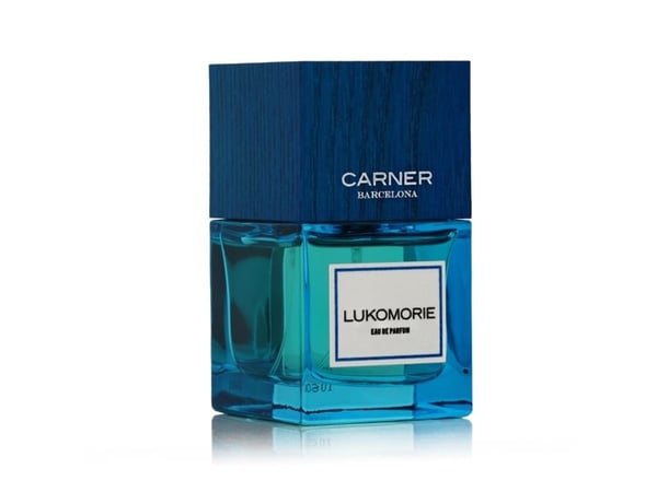 Carner Barcelona Lukomorie Eau De Parfum 50 ml (unisex)