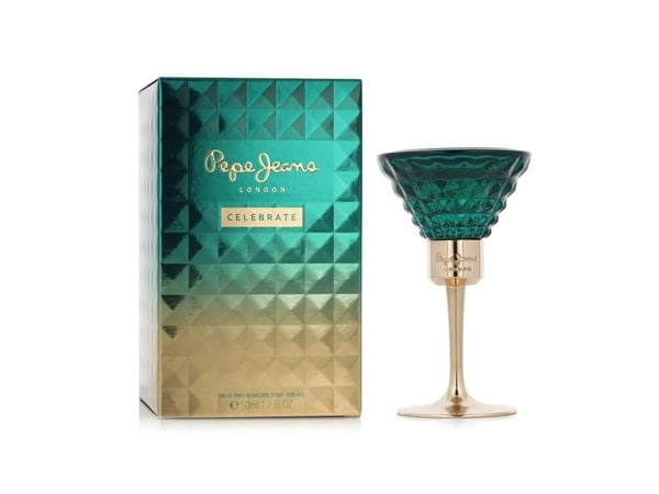 Pepe Jeans Celebrate For Her Edp Spray - - 50 ml
