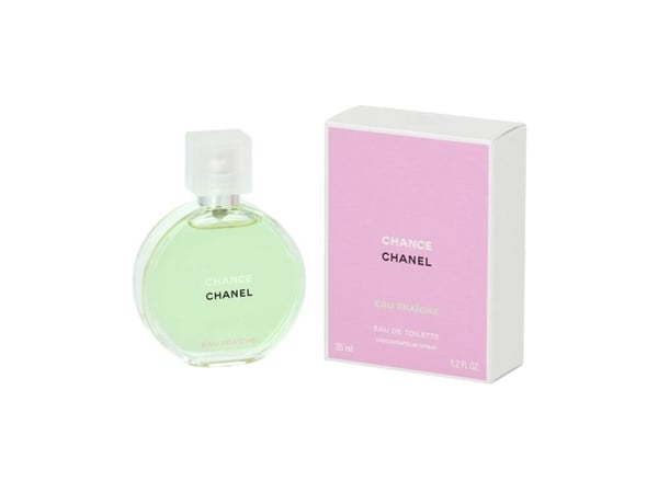 CHANEL Chance Eau Fraiche 35 ml