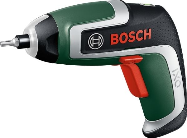 Trådløs støvsuger Bosch IXO 7