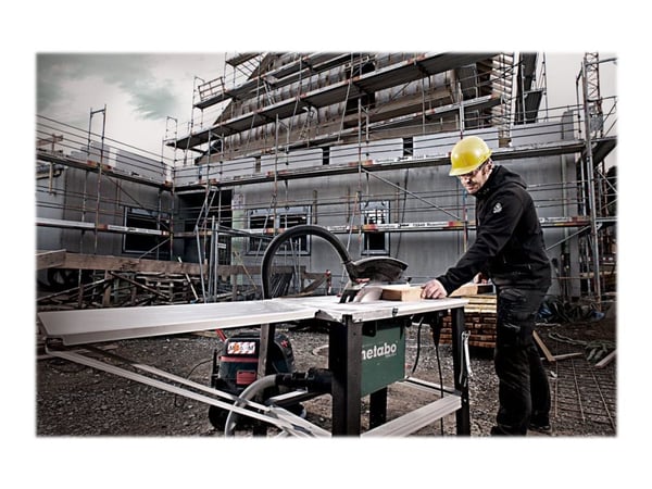 Metabo TKHS-315 C - 2,0 WNB - Bordsag - 2000 W - 315 x 30 mm