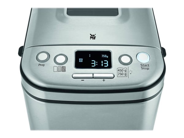 WMF KULT X - Blandare - 900 W - rostfritt stål