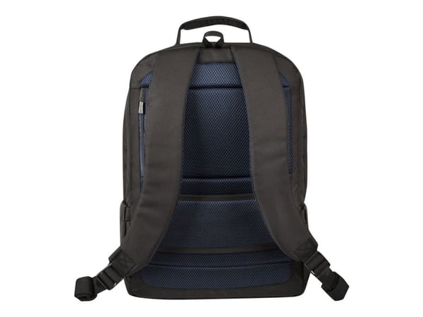 Rivacase Tegel 8460, Kaupunki, 43,9 cm (17.3"), Notebook-lokero, Polyesteri