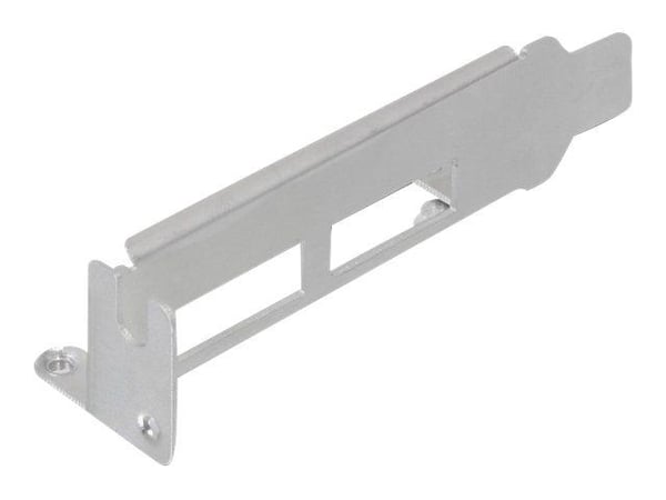 DeLOCK Slot bracket 2x eSATAp 5V/12V