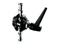 Manfrotto 155BKL - Hoved for stativ med ben