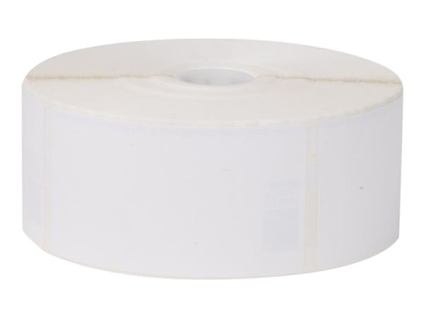 Seiko Instruments SLP-SRLB - Hvit - 54 x 101 mm 900 etikett(er) (1 rull(er) x 900) forsendelsesetiketter - for Smart Label Printer 440, 440 Office ...
