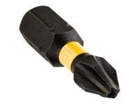 DeWALT DT7994T-QZ, 5 kpl, Phillips, PH 2, 2,5 cm, kuusikulmainen, laatikko, laatikko