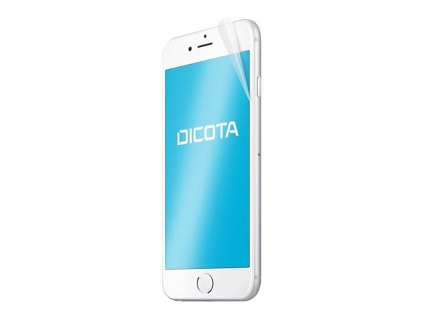 DICOTA - Skjermbeskyttelse for mobiltelefon - film