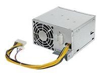Fujitsu - Strømforsyning (intern) - AC 100-240 V - 500 watt - for PRIMERGY TX150 S8