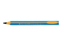 BIC KiDS - Blyant - grafitt - HB (en pakke 12)