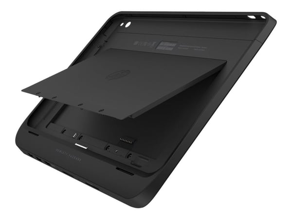 HP ElitePad Expansion Jacket - Laajennustakki - ElitePad 1000 G2, 900 G1 -laitteisiin