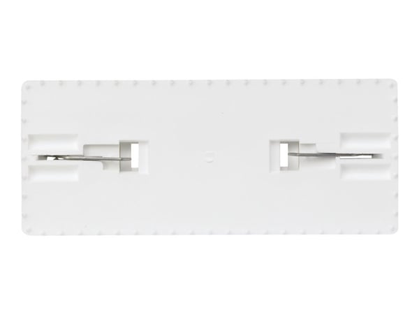 Vikan - Moppekludeholder - ruostumaton teräs, PVC - kova - kova