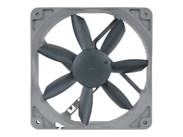 Noctua Redux NF-S12B - Kabinettvifte - 120 mm