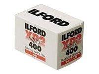 Ilford XP2 Super - Svart/hvit duplikatfilm - 135 (35 mm) - ISO 400 - 24 eksponeringer