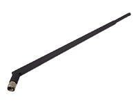 DIGITUS langattoman lähiverkon antenni DN-70105 - Antenni - 38,4 cm - Wi-Fi - 9 dBi - ympärisäteilevä - lajiteltu - lajittelu DIGITUS langattoman lähiverkon antenni DN-70105 - Antenni - 38,4 cm - Wi-Fi - 9 dBi - ympärisäteilevä - lajiteltu - lajittelu