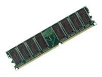 CoreParts - DDR3 - modul - 1 GB - DIMM 240-pin - 1333 MHz / PC3-10600 - ikke-bufret - ikke-ECC - for Dell OptiPlex 380, 580, 780, 980, XE; Precisio...