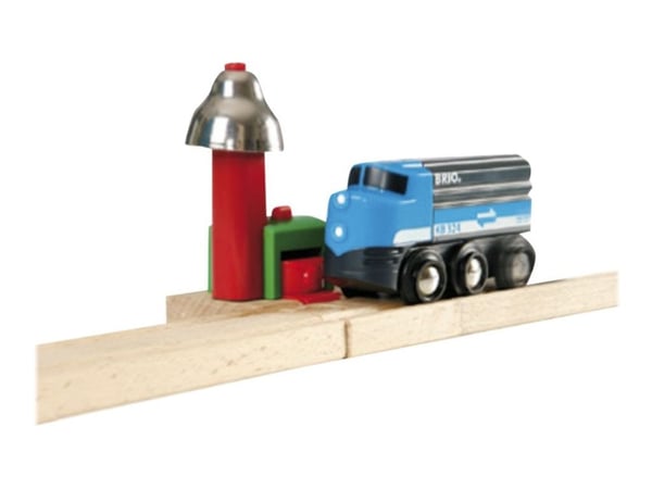 BRIO Magnetisk Lydsignal