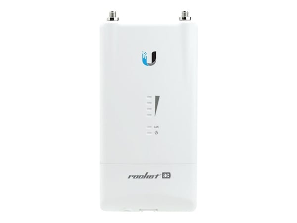 Ubiquiti Rocket ac R5AC-LITE - Trådløst tilgangspunkt - AirMax ac