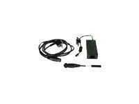 Motorola PS1450, Kannettava tietokone, Zepra, VC80, 100 - 240 V, 50/60 Hz, Indoor