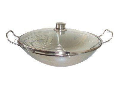 Siemens HZ390090 - Ovnpande Wok Gryde