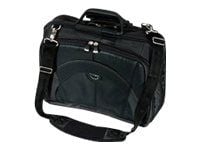 Kensington SkyRunner Contour - Notebookbæreveske - 15" - svart