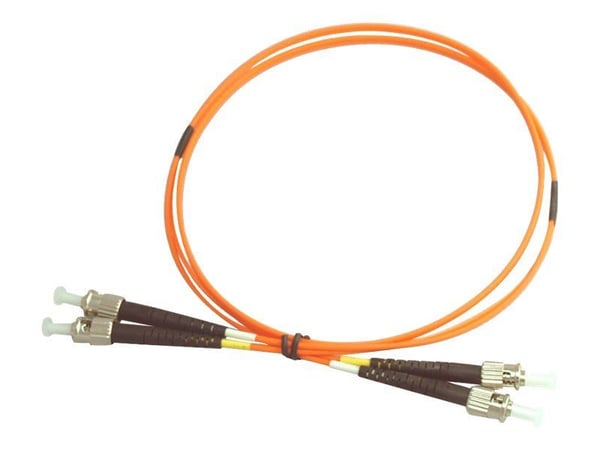 MicroConnect ST/PC-ST/PC 2M 62,5/125 MM (FIB110002)