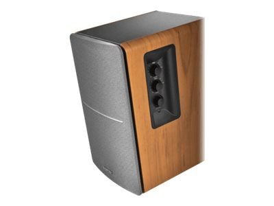 Edifier Studio 1280T, 2-suuntainen, 1.0 kanavaa, Langallinen, 21 W, 6 O, Harmaa, Puu Edifier Studio 1280T, 2-suuntainen, 1.0 kanavaa, Langallinen, 21 W, 6 O, Harmaa, Puu