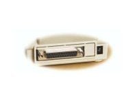 Citizen CBM 910 II - Kvitteringsskriver - punktmatrise - Rull (5,75 cm) - inntil 1.8 linjer/sek - seriell