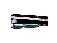 Lexmark 54G0P00, Alkuperäinen, Musta, 1 kpl