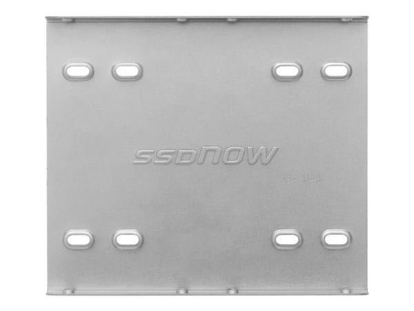Kingston - Uttagbar harddiskramme - fra 3,5" til 2,5"