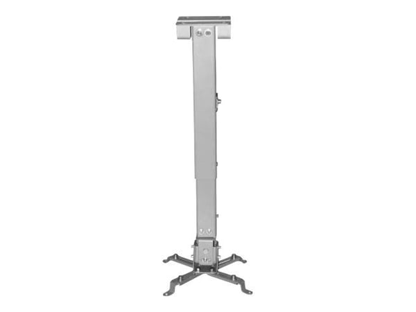 MACLEAN MC-581 Maclean MC-581 Universal takprojektor Skjermmonteringsbrakett