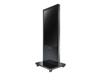 AG Neovo PF-55H - 55" Diagonal klass LED-bakgrundsbelyst LCD-skärm - digital skyltning 1920 x 1080