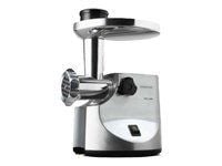 Kenwood MG510 - Kødhakkemaskine - 1.6 kW - alumiininen runko