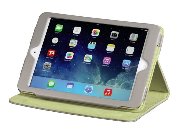 Hama Lissabon, Folio-kotelo, Apple, iPad mini, 20,1 cm (7.9"), 220 g