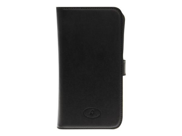 Insmat 650-2240, Avattava kotelo, Apple, iPhone 6, Musta