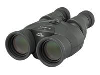 Canon - Kikkerter 12 x 36 IS III - bildestabilisert - porro