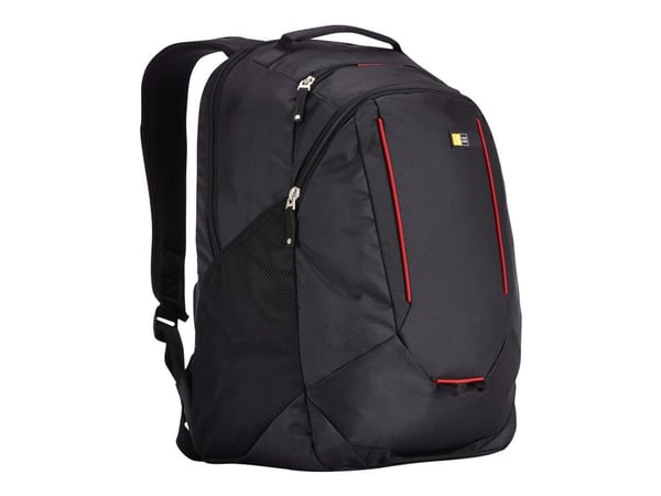 Case Logic Evolution - Ryggsäck för bärbar dator - 16" - svart