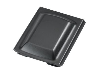 Zebra - Håndholdt batteri (utvidet kapasitet) - 3600 mAh (en pakke 10) - for Zebra MC55, MC5590, MC55A0, MC55N0, MC55X, MC65, MC67, MC67 Premium