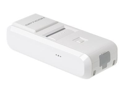 Opticon OPN 4000i - Strekkodeskanner - portabel - dekodet - Bluetooth 2.1, USB