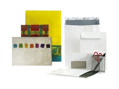 Konvolut tyvek e4p 305x394mm pakke a 100 stk