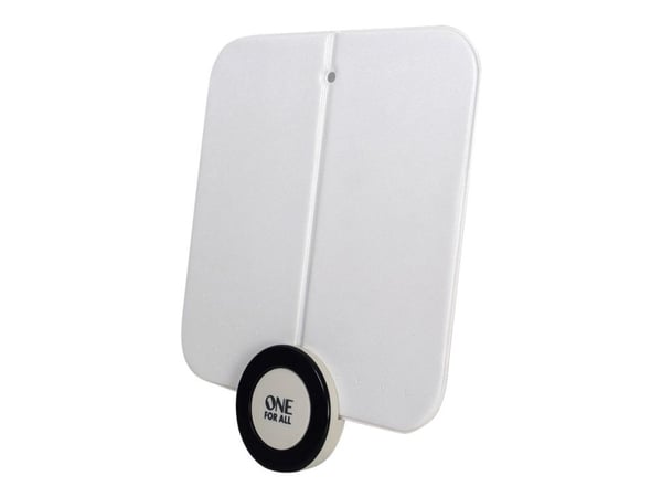 One for All SV 9215 - Antenne - plate - TV - innendørs